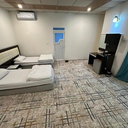 Athena Stars Hotel Ερμπίλ Εξωτερικό φωτογραφία