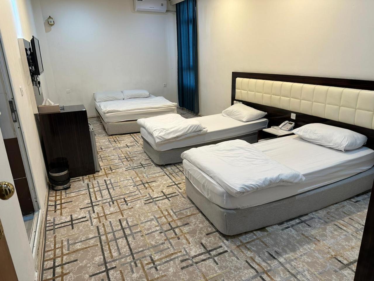 Athena Stars Hotel Ερμπίλ Εξωτερικό φωτογραφία