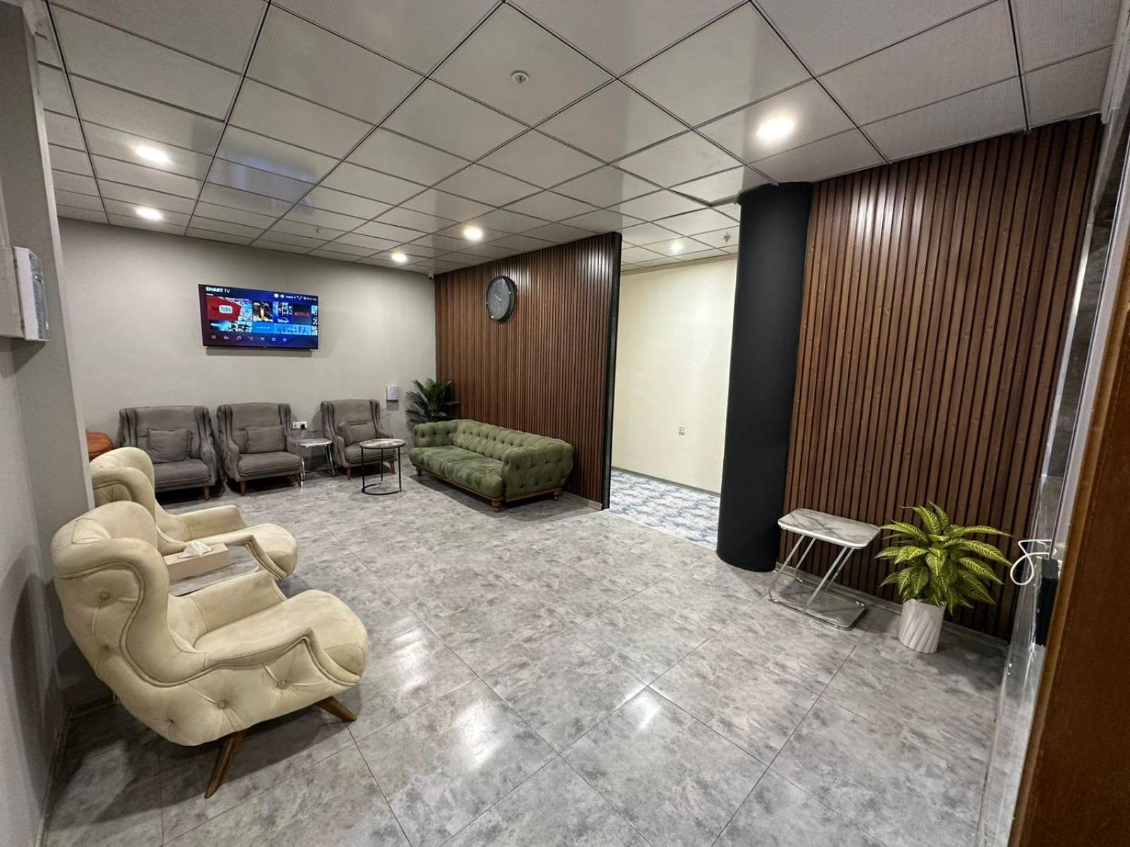 Athena Stars Hotel Ερμπίλ Εξωτερικό φωτογραφία