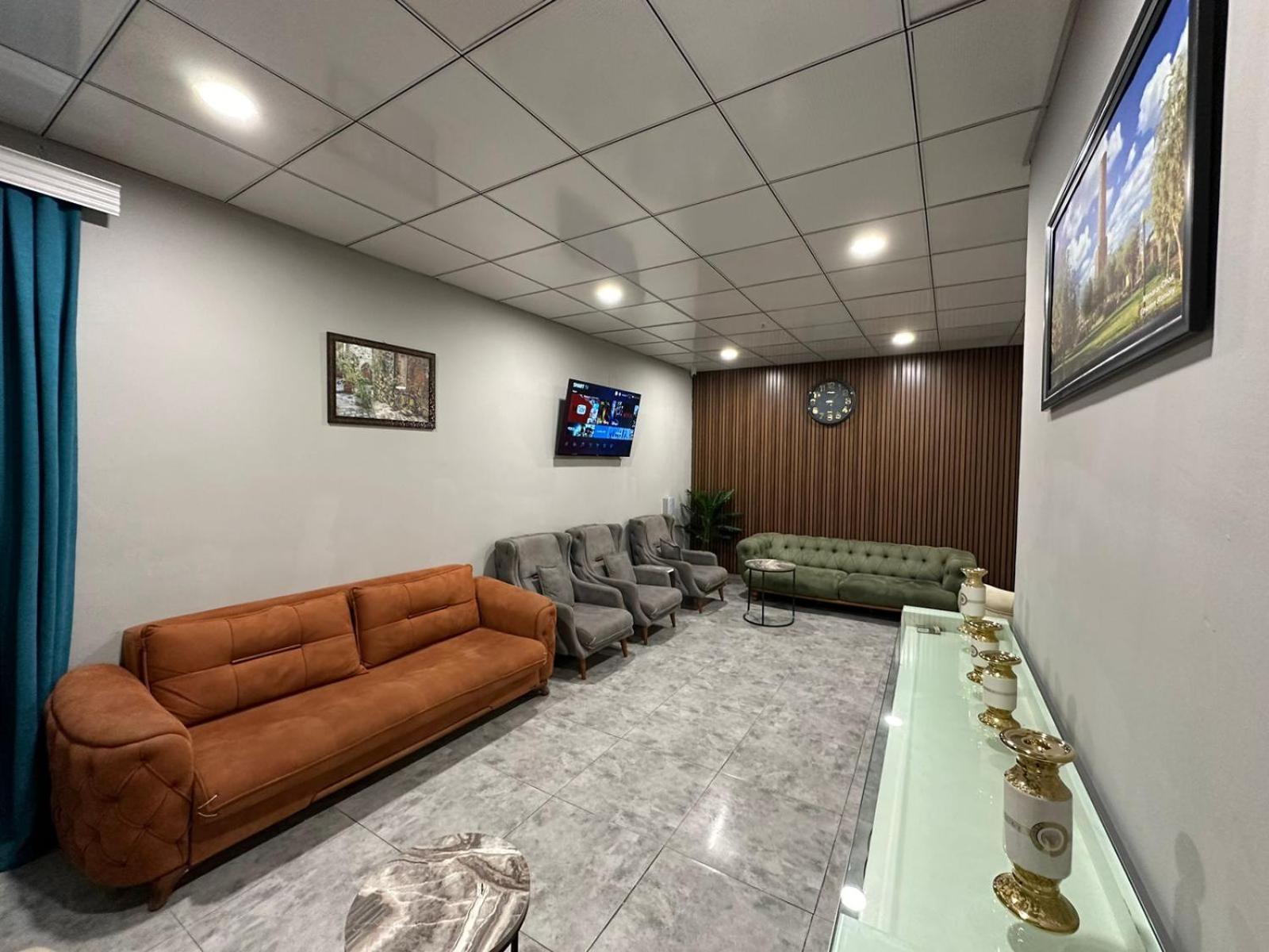 Athena Stars Hotel Ερμπίλ Εξωτερικό φωτογραφία